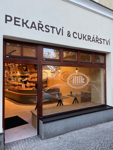 Hranice foto
